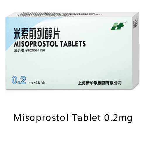 Misoprostol Tablet